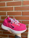 Нові кросівки nike (escape run flyknit “pink prime”)