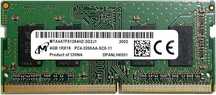 Память для ноутбука 4Gb DDR4