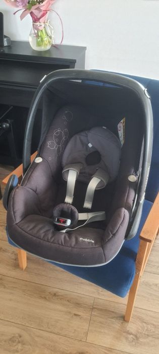 Nosidełko Maxi Cosi  pebble