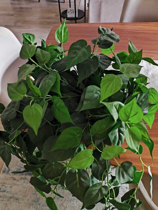Planta Artificial "Philodendron"