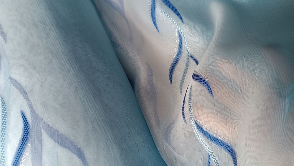 Тюль недорого штори