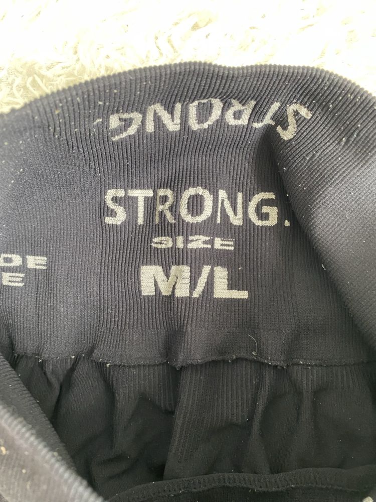 Strong point legginsy