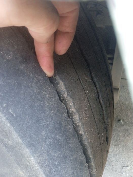 MAN F2000+TREYLOR комплект