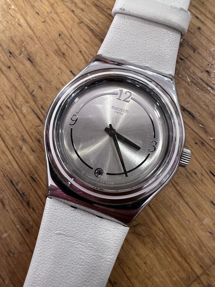 Relógio Swatch Irony