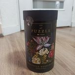 puzzle 1000 sztuk kwiaty