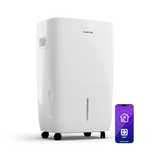 Осушитель воздуха осушувач повітря Klarstein DryFy Connect 60L Smart