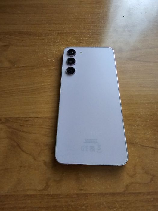 ‼️Samsung S23 + Plus/ 8x256 / Оригінал / 2 сім