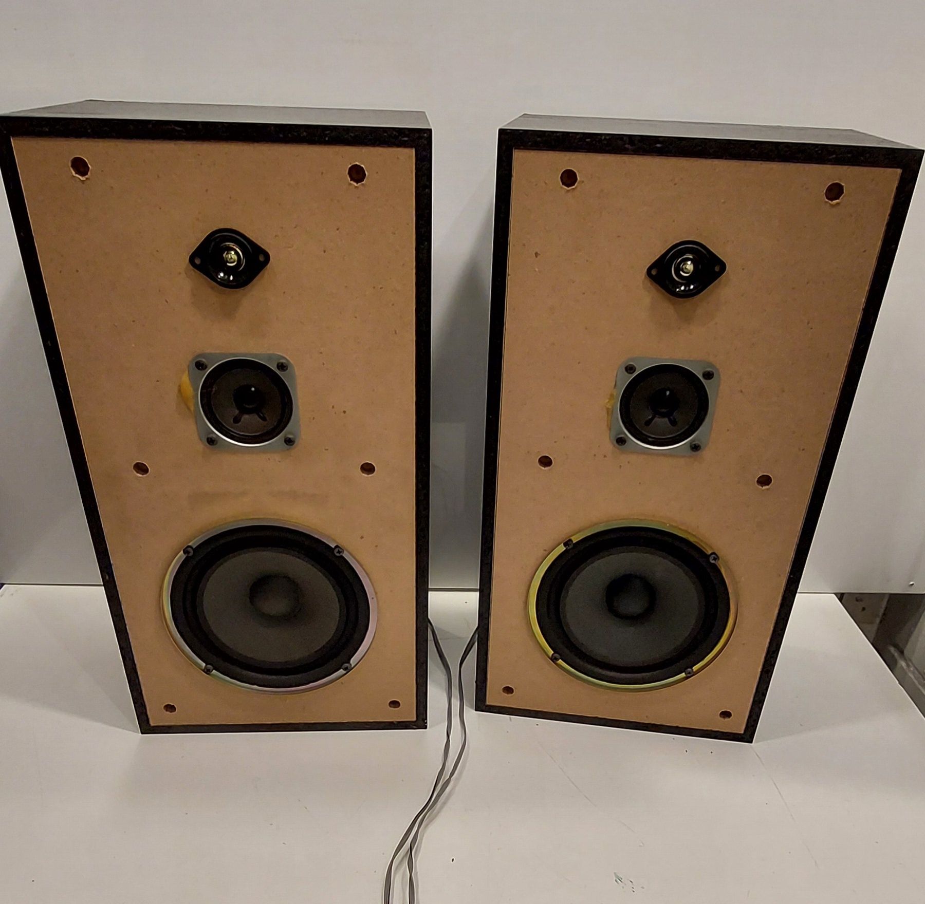 Kolumny Sony SSA 305 70watt 6ohm