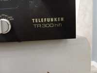 Telefunken TR-300 hifi