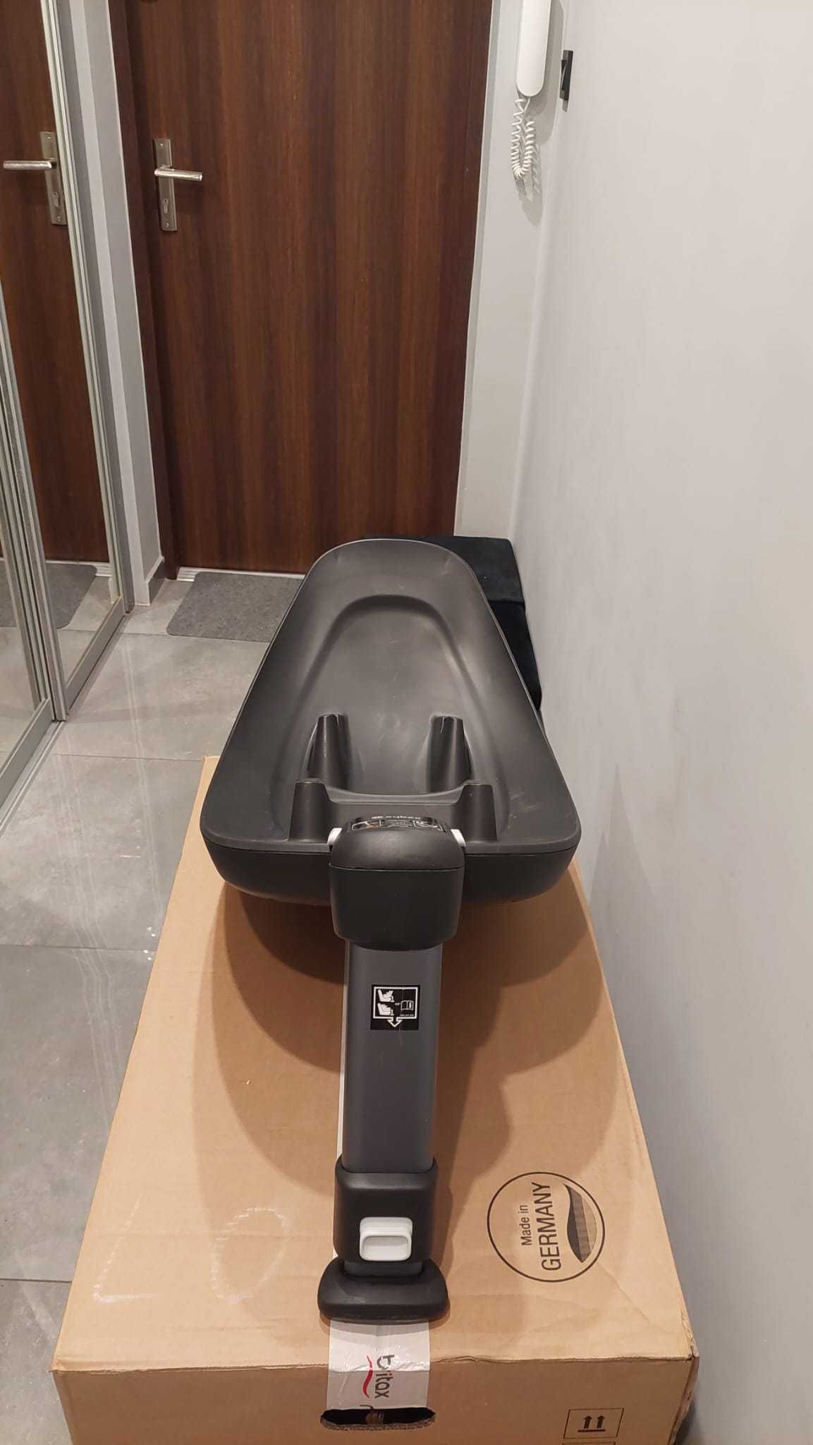 Baza Cybex M 1645 dla Aton M i Sirona M2 i-Size