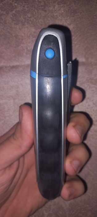 Електиобритва Braun 4775 TriControl
