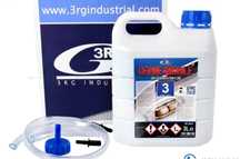 Aditivo dpf eolys powerflex