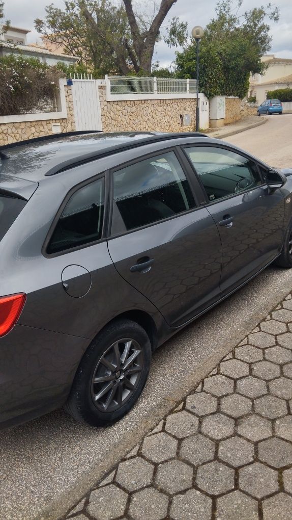 Seat Ibiza carrinha  1.2