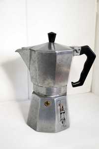 Cafeteira Vintage Bialetti