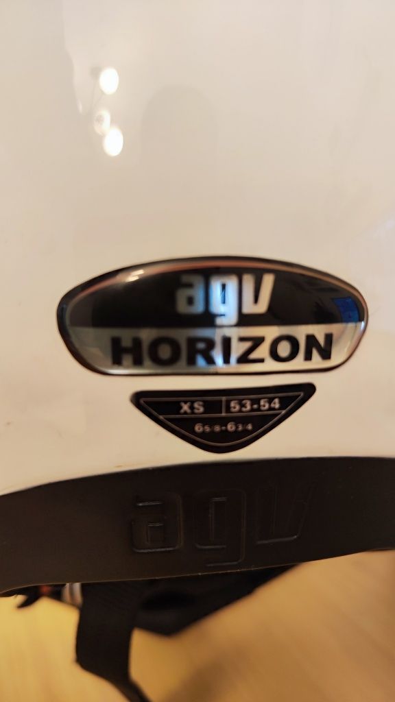 Capacete AGV Horizon - XS