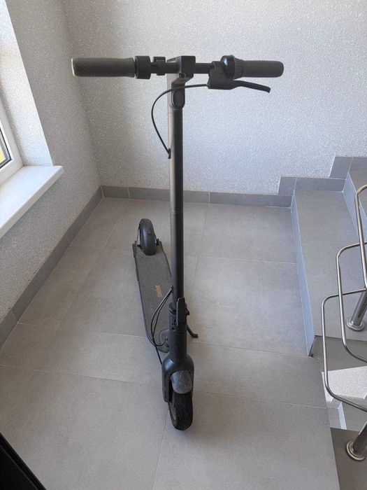 Електросамокат Segway Ninebot Max-Plus G30