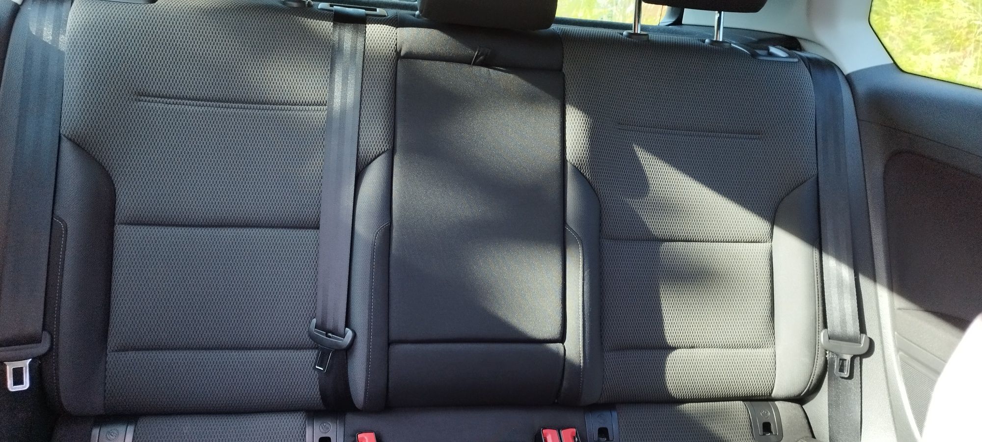 Golf 7 1.6 TDI 2013