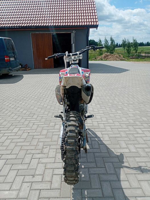 Barton nxt 250  2024r