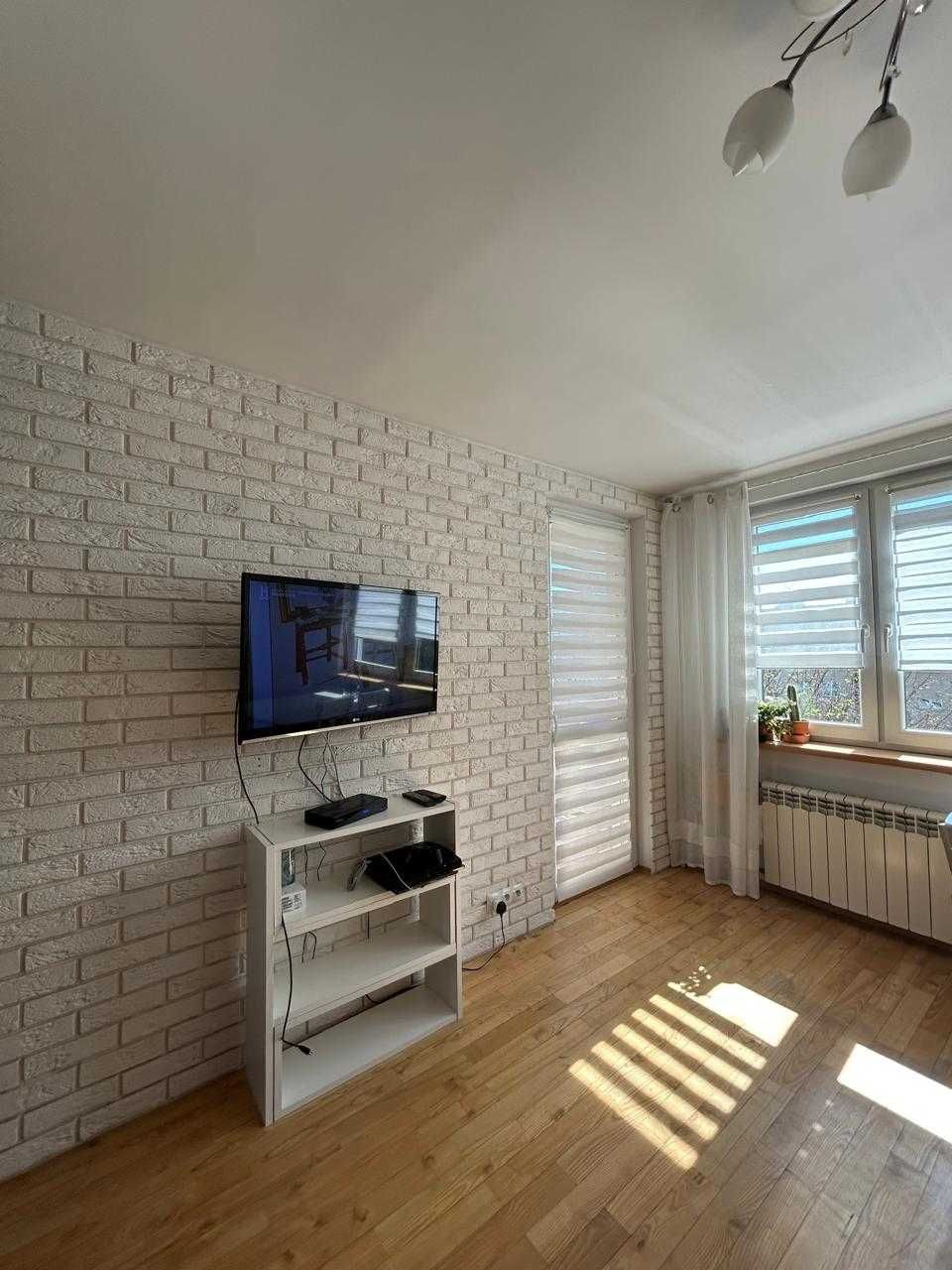 4 pokoje | Dwustronne | Balkon | Spokojna okolica | Piaseczno