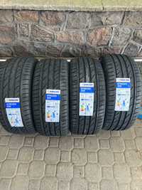 235/45r17 sailun nowe opony letnie 2023r  montaż w cenie !