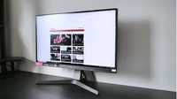 Monitor IIYAMA G-Master GB2770QSU-B5 27" 2560x1440px IPS 165Hz 0.5 ms