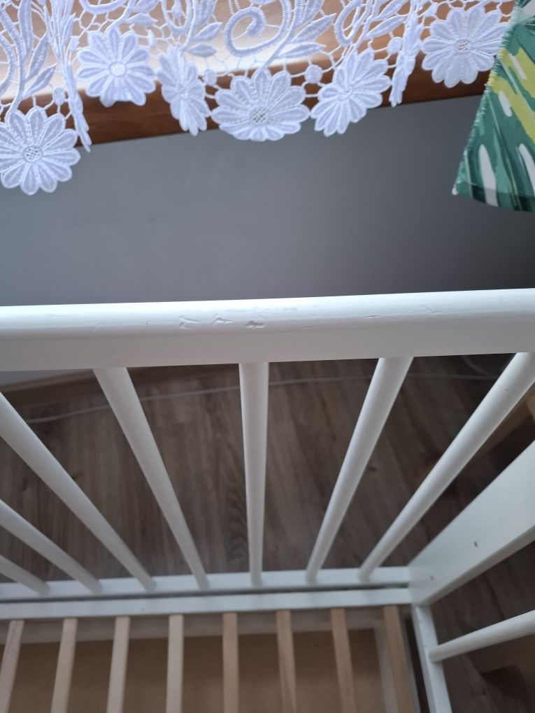 Tapczanik 120x60