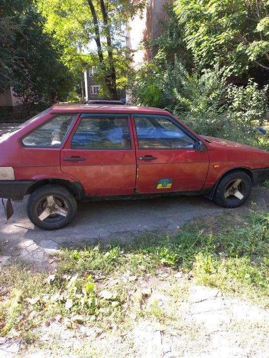 Продам !ваз 2109