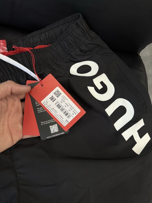 Шорти для плавання хуго HUGO