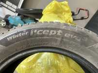HANKOOK Opony zimowe Winter i*cept evo3 W330 215/60R17 96H