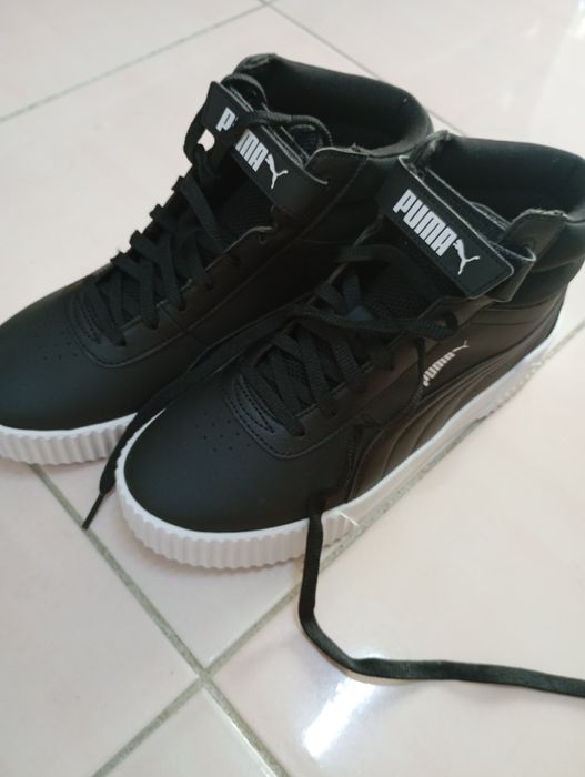 Кросівки пума,оригінал