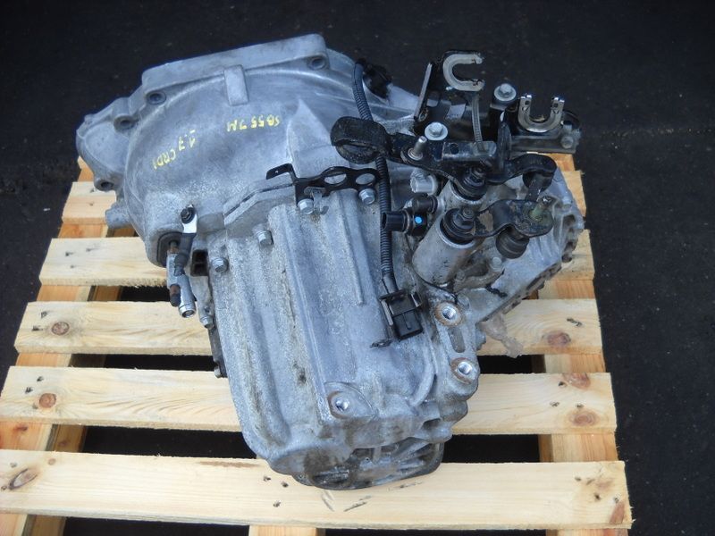 skrzynia biegÓw hyundai i40 1.7 crdi sb55jm /13r/