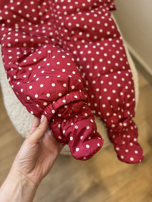 Комбінезон gap зимовий