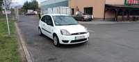 Ford Fiesta 1.4 TDCI