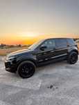 Land Rover Range Rover Evoque 2.0 TD4 Pure