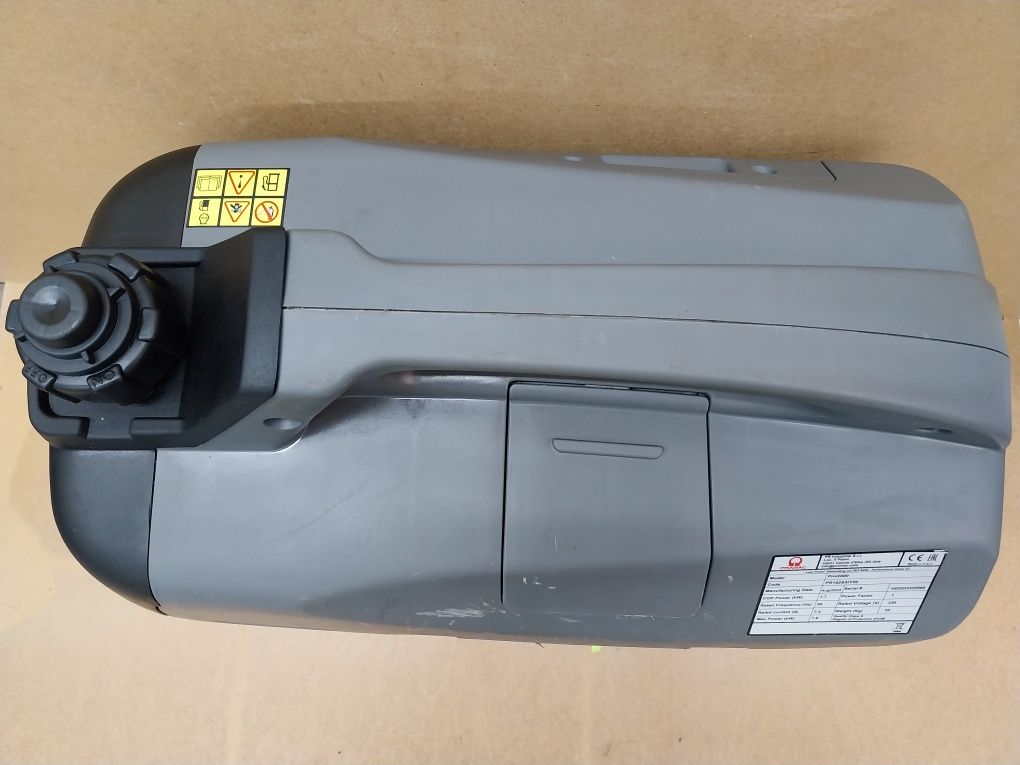 Pramac PMi 2000 Generator Agregat Prądotwórczy