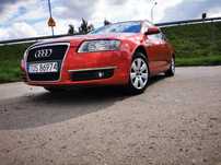 Audi A6 C6 2.4 V6