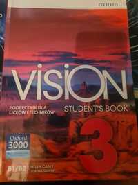 vision 3 podręcznik oxford
