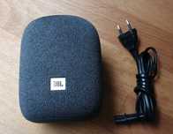 Głośnik JBL Link Music Asystent Google Wifi Bluetooth