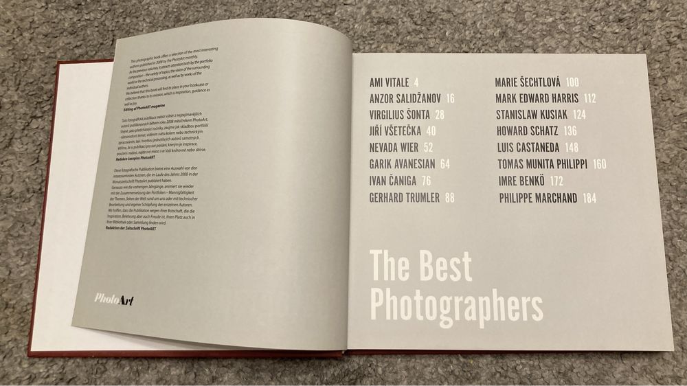 The Best Photographers