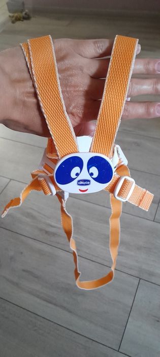 Вожки для малюка Chicco