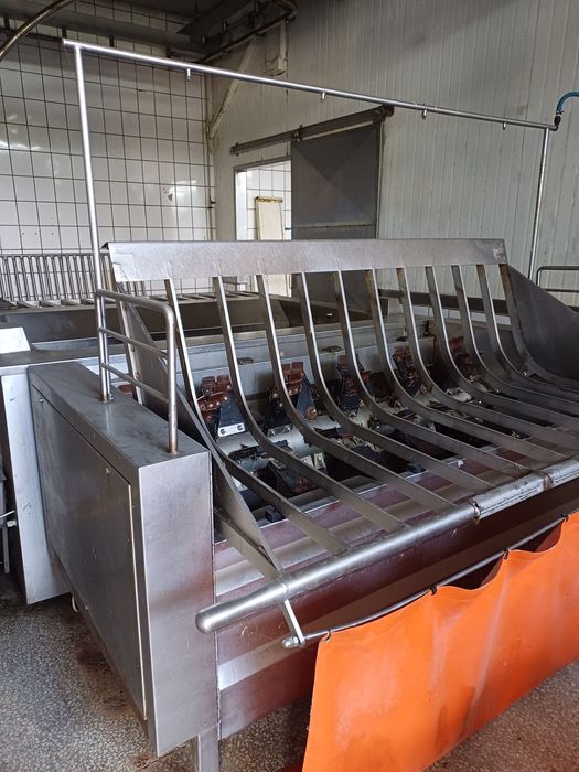 Sprzedam ubojnia trzody