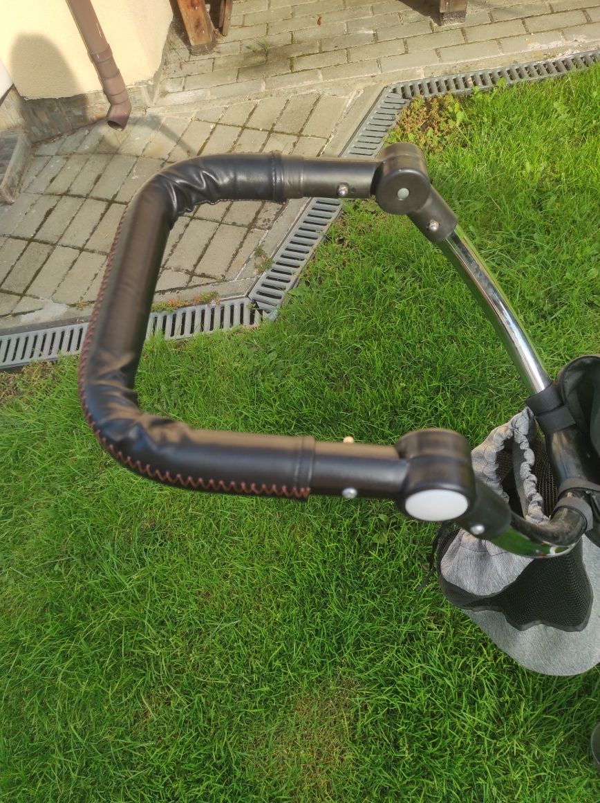 Rowerek trike fix v3