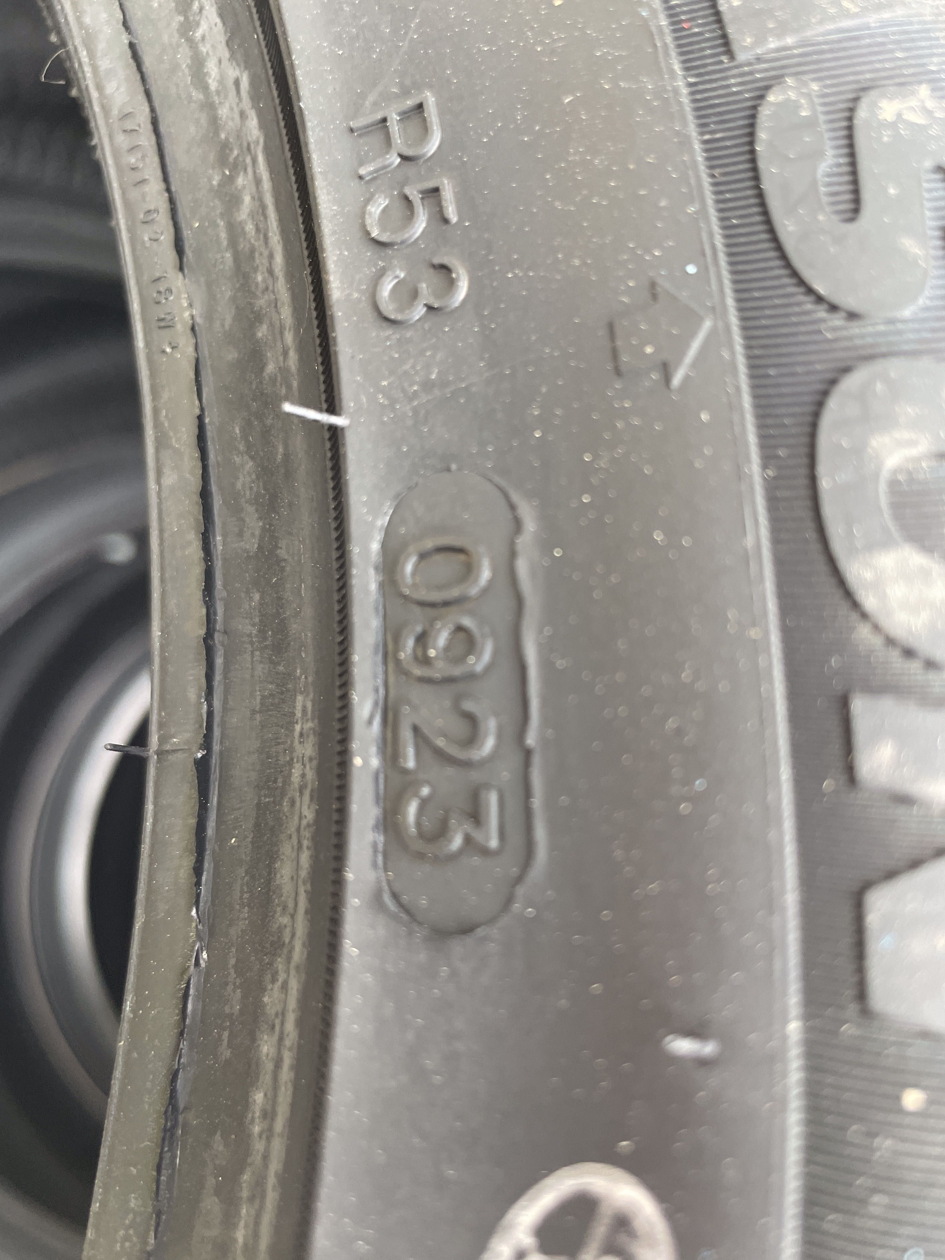 Okazja opony całoroczne 215/50R17 95W XL Tracmax ALL SEASON X-PRIVILO