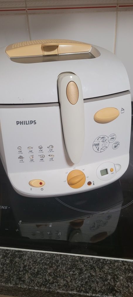 Fritadeira convencional Philips