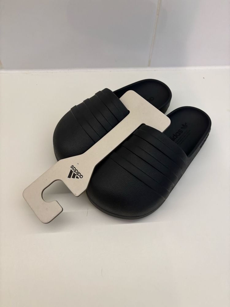 Klapki Adidas new 38/39 pro garden