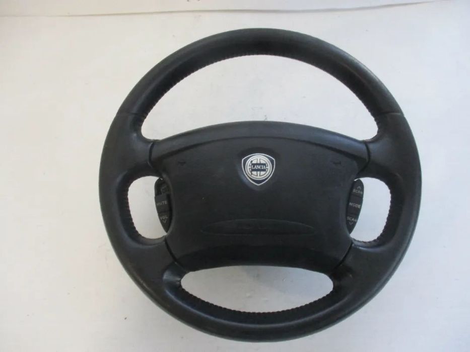 Volante pele Lancia Lybra