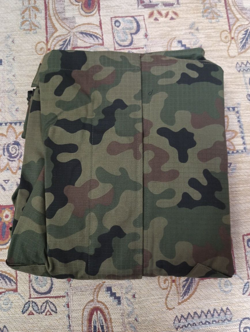 Mundur polowy wzór 124,rozmiar m/l