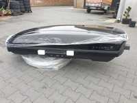 Box kufer bagażnik dachowy Thule Volvo 500l