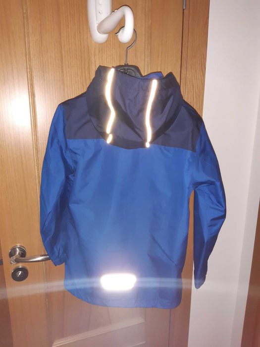 Nowa kurtka w roz. 134/140