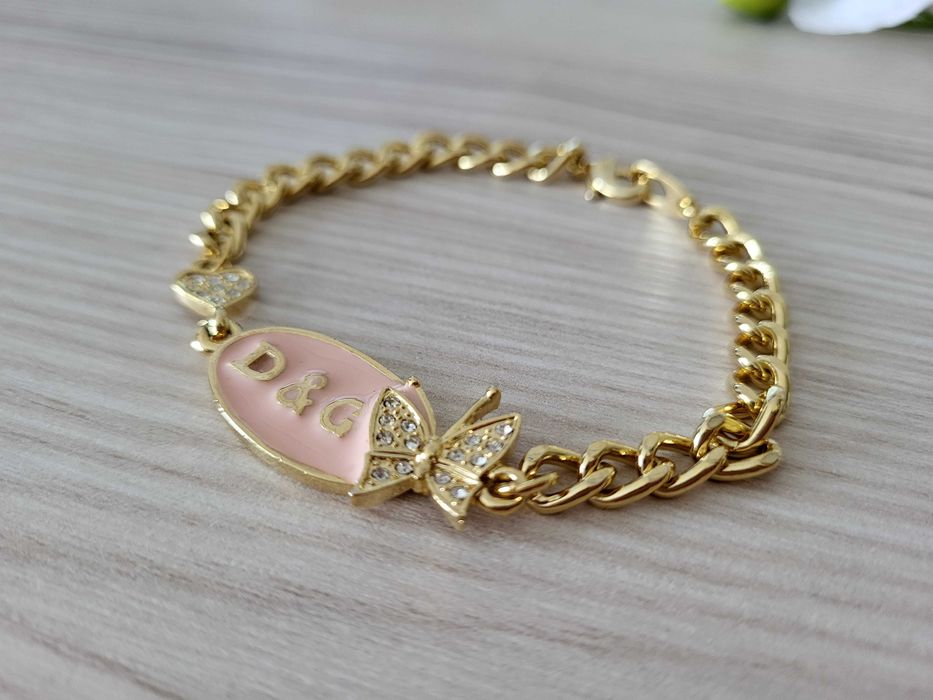 PROMOCJA Zestaw bransoletek